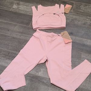 MOVI Activewear